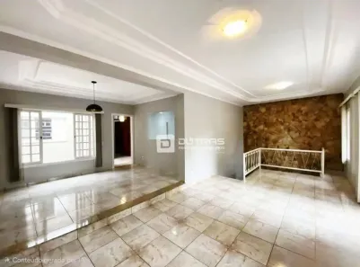 Casa com 3 Quartos para alugar, 186m² no Jardim Brasília, Piracicaba