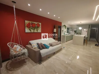 Casa com 2 Quartos à venda, 110m² no Guilhermina, Praia Grande