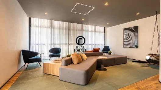 Apartamento com 1 Quarto à venda, 24m² no Vila Mariana, São Paulo
