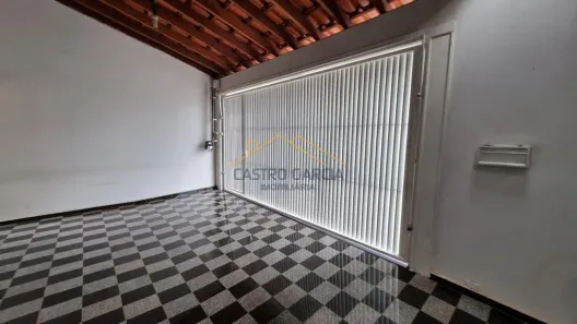 Casa com 2 Quartos à venda, 115m² no Conjunto Habitacional 31 de Março, Santa Bárbara D'Oeste