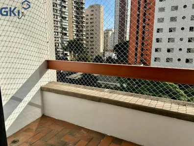 Apartamento com 1 Quarto para venda ou aluguel, 70m² no Planalto Paulista, São Paulo
