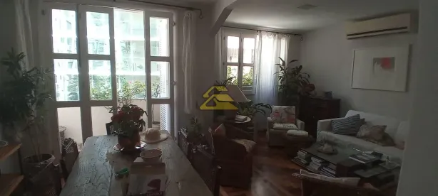 Apartamento com 3 Quartos à venda, 90m² no Copacabana, Rio de Janeiro