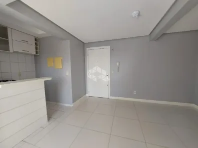 Apartamento com 2 Quartos à venda, 58m² no Azenha, Porto Alegre