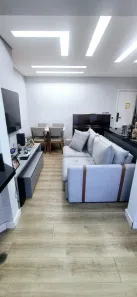 Apartamento com 2 Quartos à venda, 54m² no Vila Prudente, São Paulo