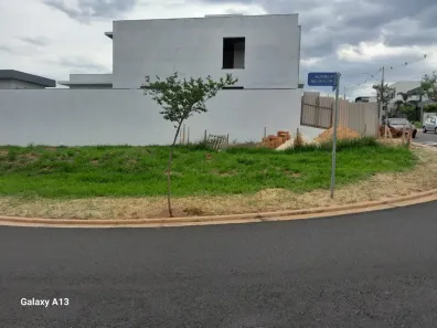 Lote/Terreno à venda, 384m² no Parque Faber Castell I, São Carlos
