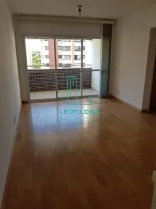 Apartamento com 2 Quartos para alugar, 63m² no Vila Leopoldina, São Paulo