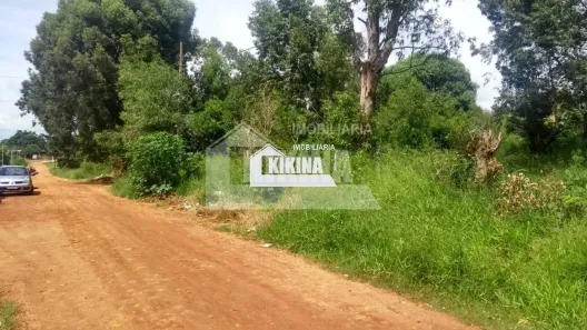 Lote/Terreno à venda, 495m² no Cará-cará, Ponta Grossa