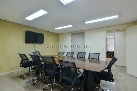 Sala Comercial à venda, 337m² no Bela Vista, São Paulo