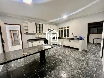 Casa com 3 Quartos à venda, 500m² no Setor Habitacional Vicente Pires, Brasília