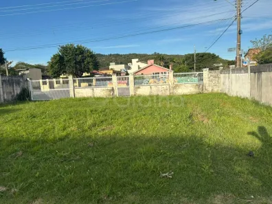 Lote/Terreno à venda, 235m² no Daniela, Florianópolis