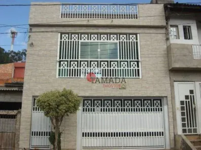 Sobrado com 3 Quartos à venda, 150m² no Guaianazes, São Paulo