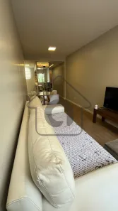 Apartamento com 1 Quarto à venda, 40m² no Vila Mariana, São Paulo