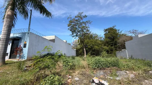 Lote/Terreno à venda, 245m² no Loteamento Reserva Real, Montes Claros