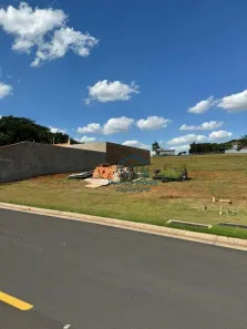 Lote/Terreno à venda, 469m² no Condomínio Rural Colméia, Jaguariúna