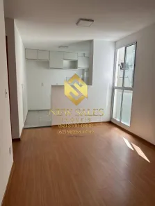 Apartamento com 2 Quartos à venda, 50m² no Setor Parque Tremendão, Goiânia