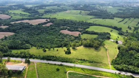 à venda, 35m² no Elsa, Viamão