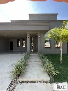 Casa de Condomínio com 3 Quartos à venda, 220m² no , Bady Bassitt
