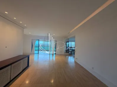 Apartamento com 4 Quartos para alugar, 174m² no Barra da Tijuca, Rio de Janeiro