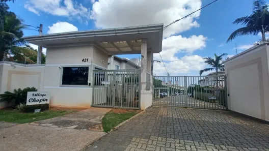 Casa de Condomínio com 3 Quartos à venda, 81m² no Parque Taquaral, Campinas