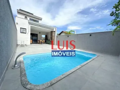 Casa com 3 Quartos à venda, 123m² no Itaipu, Niterói