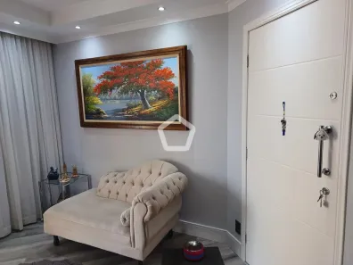 Apartamento com 6 Quartos à venda, 122m² no Tatuapé, São Paulo
