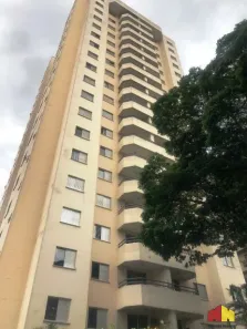 Apartamento com 3 Quartos para venda ou aluguel, 80m² no Vila Regente Feijó, São Paulo