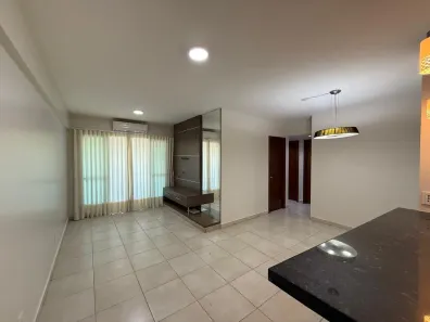 Apartamento com 3 Quartos para alugar, 86m² no Chácaras Alto da Glória, Goiânia