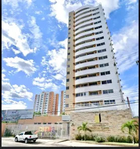 Apartamento com 2 Quartos à venda, 70m² no Noivos, Teresina