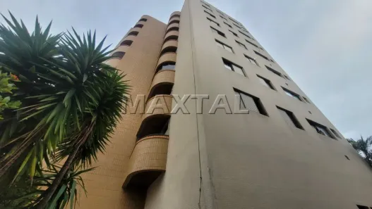 Apartamento com 3 Quartos à venda, 82m² no Santana, São Paulo