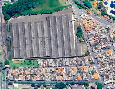 Galpão/Depósito/Armazém para alugar, 7500m² no Jordanésia (Jordanésia), Cajamar