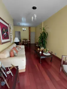 Apartamento com 2 Quartos à venda, 100m² no Barra da Tijuca, Rio de Janeiro