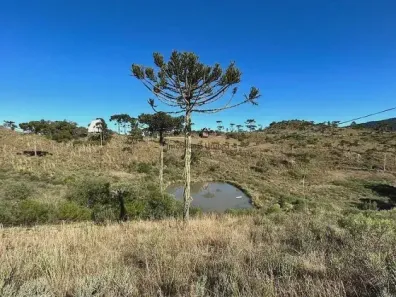 Lote/Terreno à venda no , Urubici