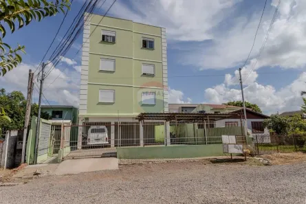 Apartamento com 2 Quartos à venda, 81m² no Camobi, Santa Maria