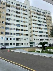 Apartamento com 3 Quartos para alugar, 78m² no Turu, São Luís
