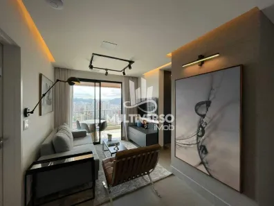 Apartamento com 2 Quartos à venda, 83m² no Boqueirão, Santos