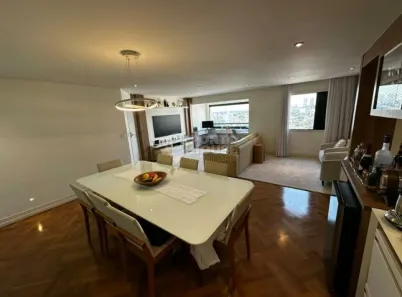 Apartamento com 2 Quartos à venda, 107m² no Jardim Vila Mariana, São Paulo