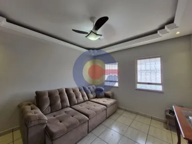 Casa com 2 Quartos à venda, 123m² no Vila Alemã, Rio Claro