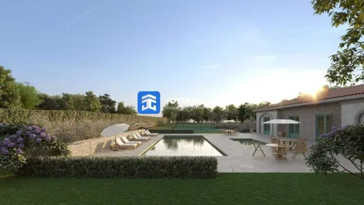 à venda, 420m² no Recanto Campestre Internacional de Viracopos Gleba 6, Indaiatuba