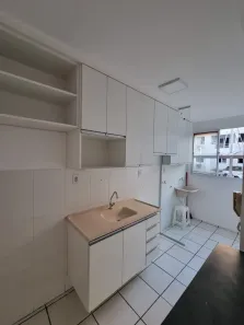 Apartamento com 2 Quartos à venda, 45m² no Ponte Nova, Várzea Grande