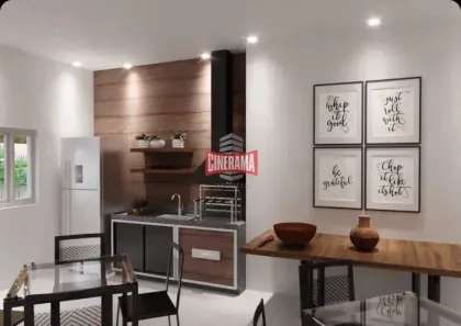 Apartamento com 3 Quartos à venda, 91m² no Santo Antônio, São Caetano do Sul