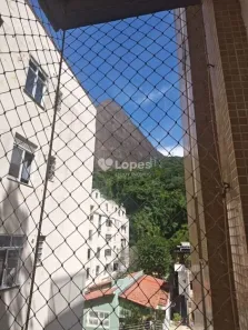 Apartamento com 2 Quartos à venda, 68m² no Grajaú, Rio de Janeiro