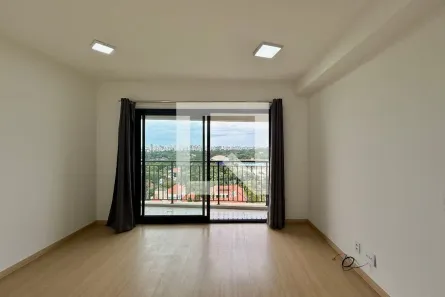 Kitnet com 1 Quarto à venda, 27m² no Santo Amaro, São Paulo