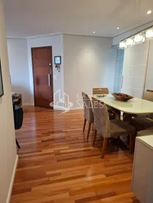Apartamento com 3 Quartos à venda, 110m² no Chácara Agrindus, Taboão da Serra