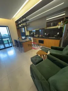 Apartamento com 2 Quartos à venda, 71m² no Pinheiros, São José do Rio Preto