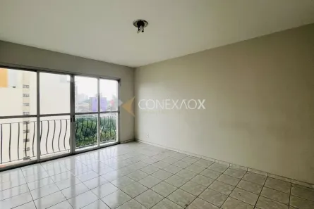 Apartamento com 3 Quartos à venda, 123m² no Centro, Campinas