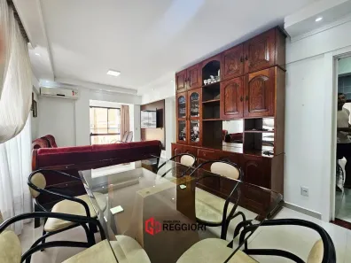 Apartamento com 2 Quartos para alugar, 70m² no Centro, Balneário Camboriú