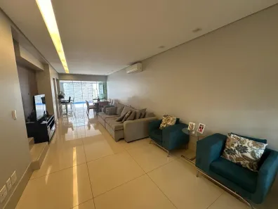 Casa de Condomínio com 3 Quartos à venda, 192m² no Jardim Karaíba, Uberlândia
