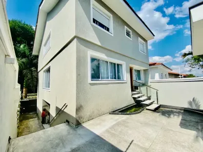 Casa com 4 Quartos à venda, 400m² no Jardim Virginia Bianca, São Paulo