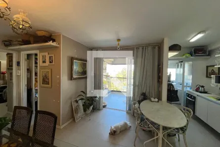 Apartamento com 2 Quartos à venda, 58m² no Vila Andrade, São Paulo