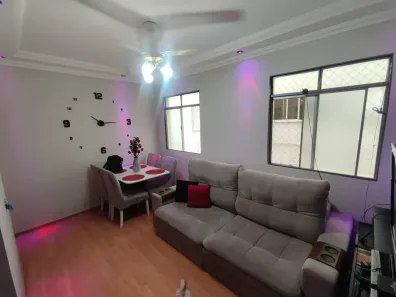 Casa com 3 Quartos à venda, 81m² no Planalto, Belo Horizonte